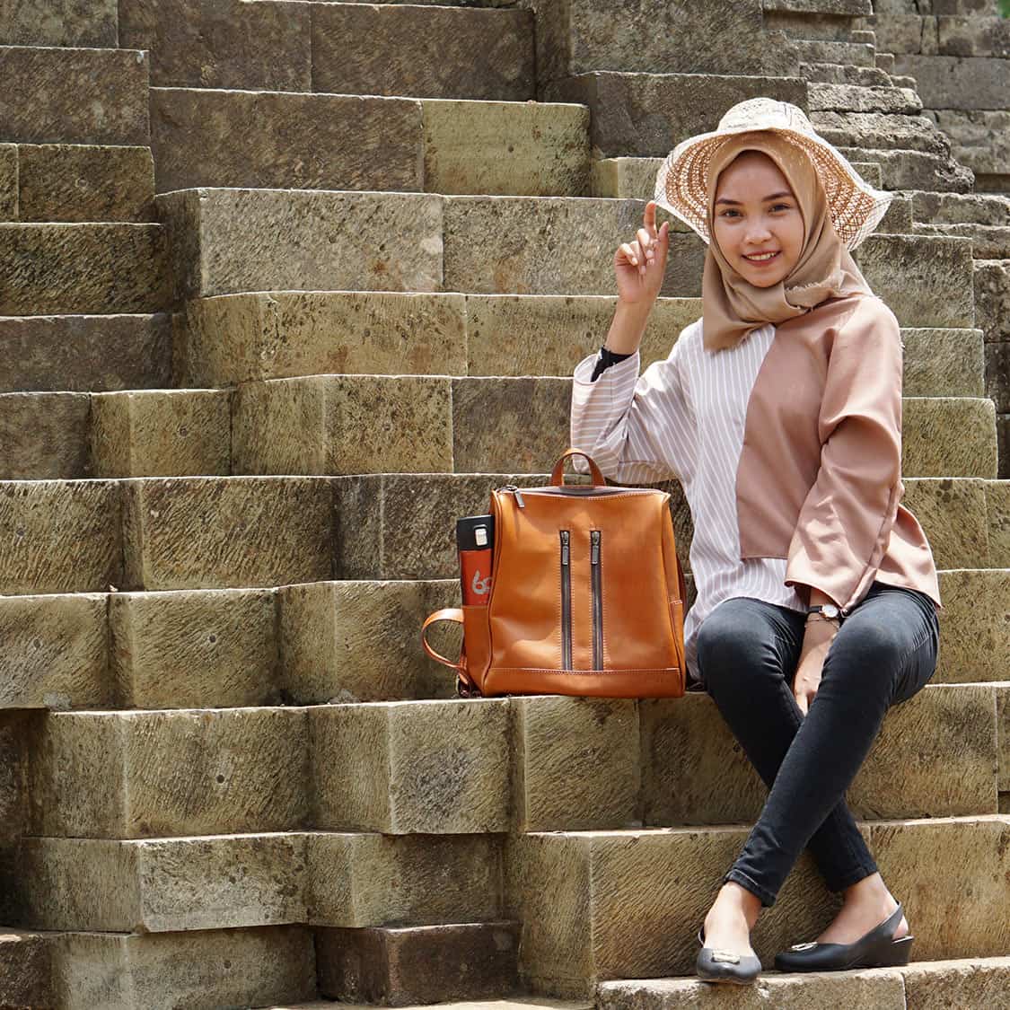 tas pria wanita fashhion terbaru