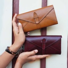 Dompet Kulit Wanita Liony