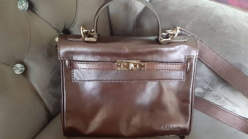 Nafia Slingbag Size M photo review