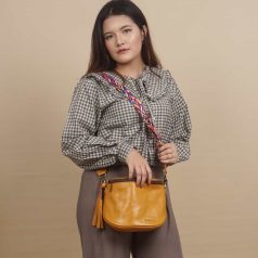 Camelia Slingbag Korean Style