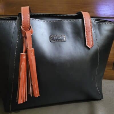 Anoi Genuine Leather photo review