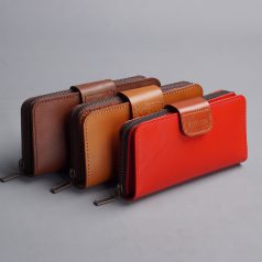 Barbara Long Wallet