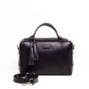 tas kulit duffel lecari tas kulit asli