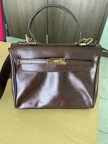 Nafia Slingbag Size M photo review